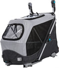Trixie Reservehoes Fietskar 12798