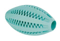 Trixie Denta FUN Rugby Munt 11CM 3ST
