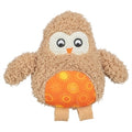 Trixie UIL Pluche Bruin Catnip 10CM