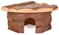 Trixie Huis Jesper Hamst 21X15X10CM