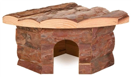 Trixie Huis Jesper Hamst 21X15X10CM