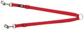 Trixie Koppellijn Premium Rood 40-70X1,5