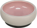 Trixie Voerbak Keram ASS 17CM 1LTR 4ST