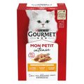 Gourm Mon Petit Gevogelte 6X50GR