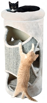 Trixie CAT Tower Gracia GRS 38X38X85CM