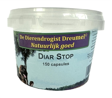# Diar Stop Caps 150ST