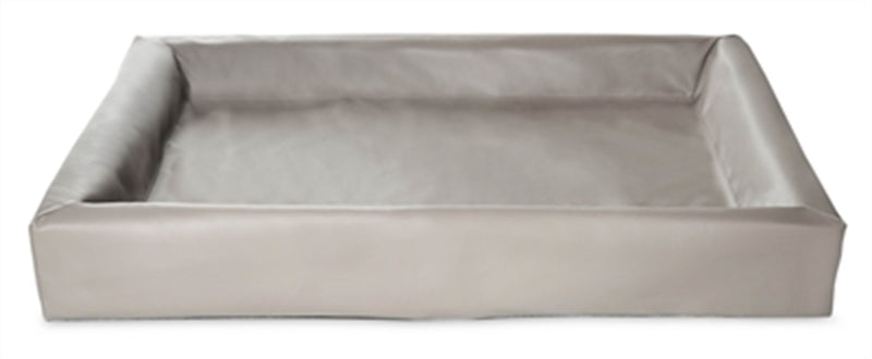 BIA-6 Hoes Kunstl Taupe 100X80X15CM