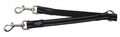Fanbelt Splitter Zwart