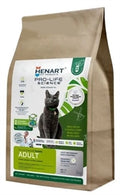 Henart Insect Cat Adult 3KG