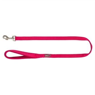 Trixie Riem Premium Fuchsia 120X1CM