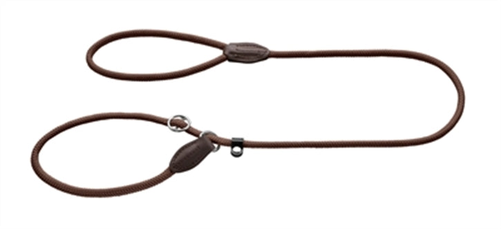 Hunter Retrieverlijn Fs Bruin 170X0,8CM