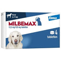- Milbemax Hond l 2X2TBL