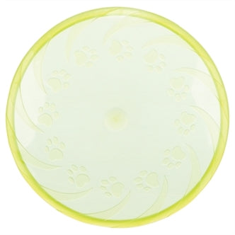 Trixie DOG Disc Drijvend TPR 18CM 3ST