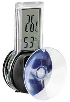 Trixie Digitale Thermo-/hygrometer – Onderdelen
