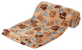 Trixie Deken Laslo Fleece Beig 150X100CM