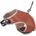 Trixie Softtuig Kat+riem RST 24-42X120CM
