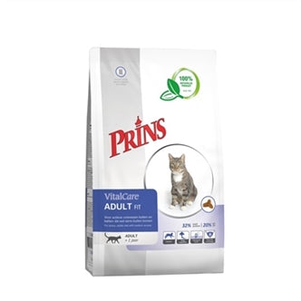 Prins Cat Vital Care Adult Fit 10KG