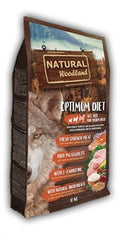 Nw Optimum Mini/medium Diet 10KG