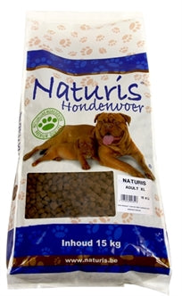 Naturis Brok Adult Xl 15KG