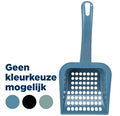 Trixie Kattenbakschep Pearls L 6ST