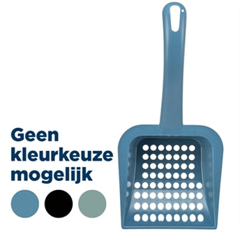 Trixie Kattenbakschep Pearls L 6ST