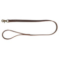 Trixie Riem Rustic Vetleer DBR 100X2,5CM