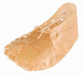 Trixie Kauwschoen Genaaid 12CM 10X2X18GR