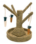 Rosewood Knaagdier Speelboom 40 cm – Speelgoed