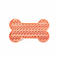 # Likmat Bot Roze 22X13X2CM