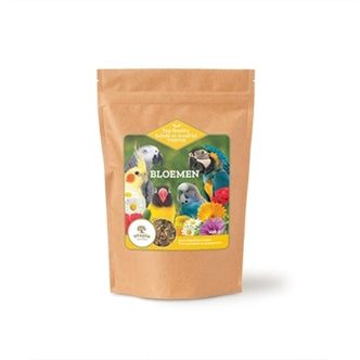 Utopia Salade Topping Bloemen 100GR