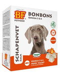 Bf Schapenv Maxi Bon Zalm 40ST