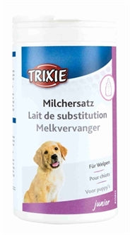 Trixie Melkvervanger PUP 250GR 6ST