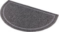 Trixie Schoonloopmat Halfrond 59X35CM 2S