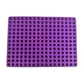 Trixie Bakmat Voor Snacks Paars 38X28CM – Cadeau Artikelen