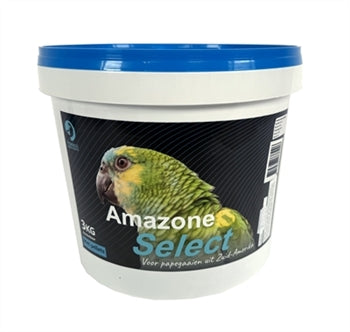 Amazone Select met Pellets 3KG