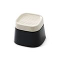 Savic Ergo Cube Voerb Cr/zw 22X22X16CM