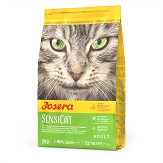 Josera Sensicat 2KG