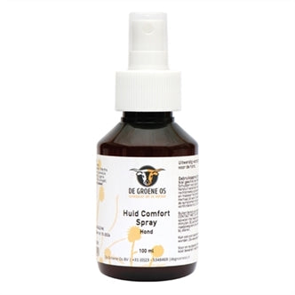# Huid Comfort Spray 100ML