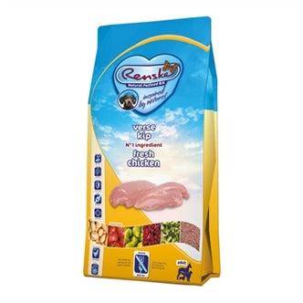 Renske Ad Kip Graanvrij 6,5KG