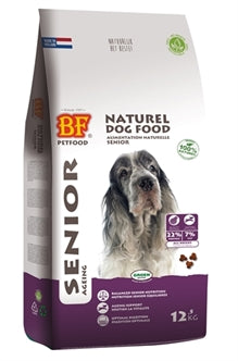 Bf Senior 12,5KG
