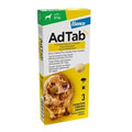 Adtab Kauwtab Hond 11-22KG 3TBL