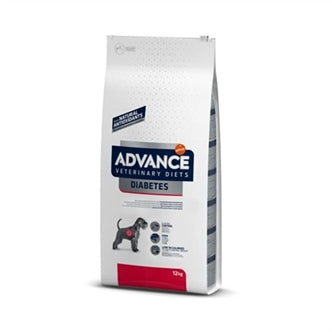 Advance Vet Can Diabetes 12KG