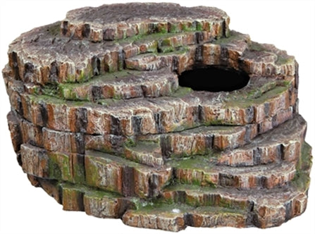 Trixie Slangen-schuilplaats 26X13X20CM – Decoratie