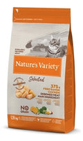 Nvc Select Steril Chicken 1,25KG