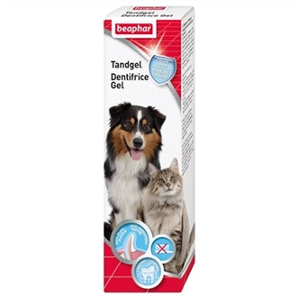 Beaphar Tandgel 100GR