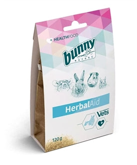 Bunny Nature Health Herbalaid 120GR