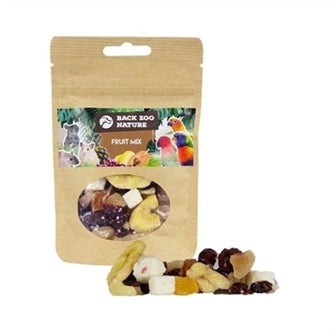 Back Zoo Nature Fruit Mix 40GR