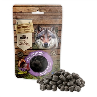 Ng Semi-moist Bits Weight Sup 150GR