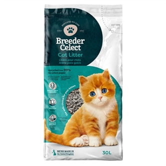Breedercelect 30LTR