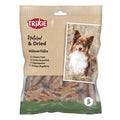 Trixie Kippenpoten Gedroogd 6X250GR
